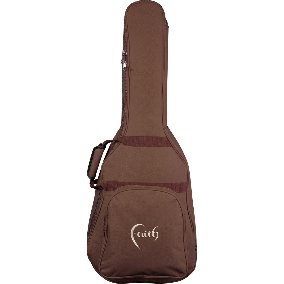 Faith Gigbag Venus 12 String