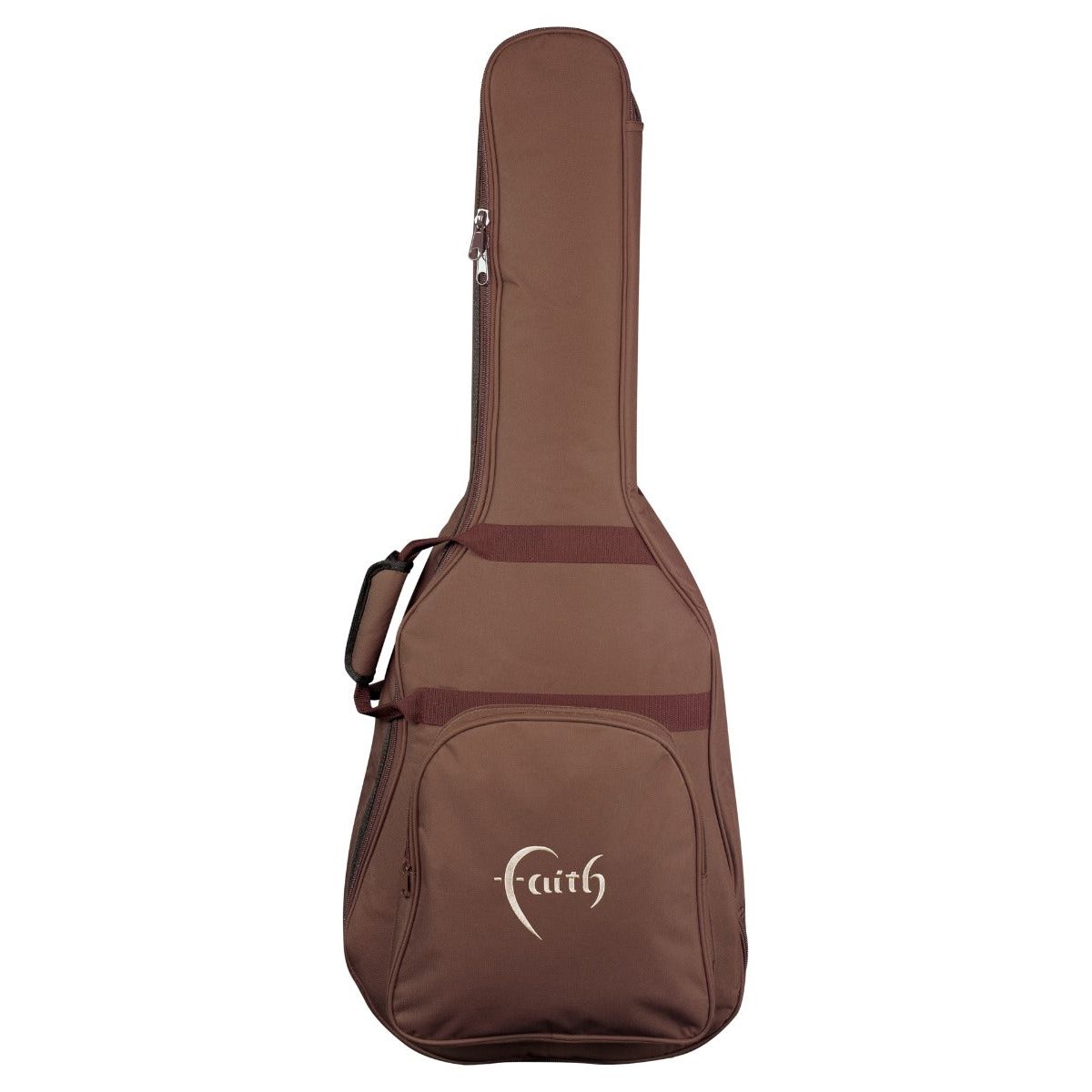 Faith Naked Venus Electro Acoustic Guitar inc Gigbag