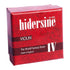 Hidersine Violin Rosin Clear Large