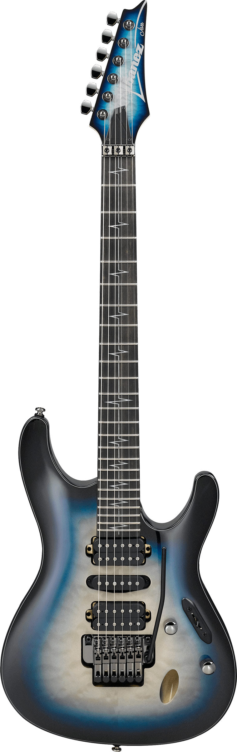 Ibanez Signature JIVAJR Nita Strauss Deep Sea Blonde