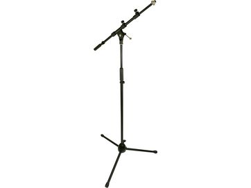 TGI Microphone Stand Extendable Boom