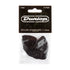 Dunlop NYLON STANDARD PICK 1.0MM Pack 12