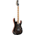 Ibanez RG Gio Series GRG220PA1-BKB Electric Guitar in Transparent Black Sunburst