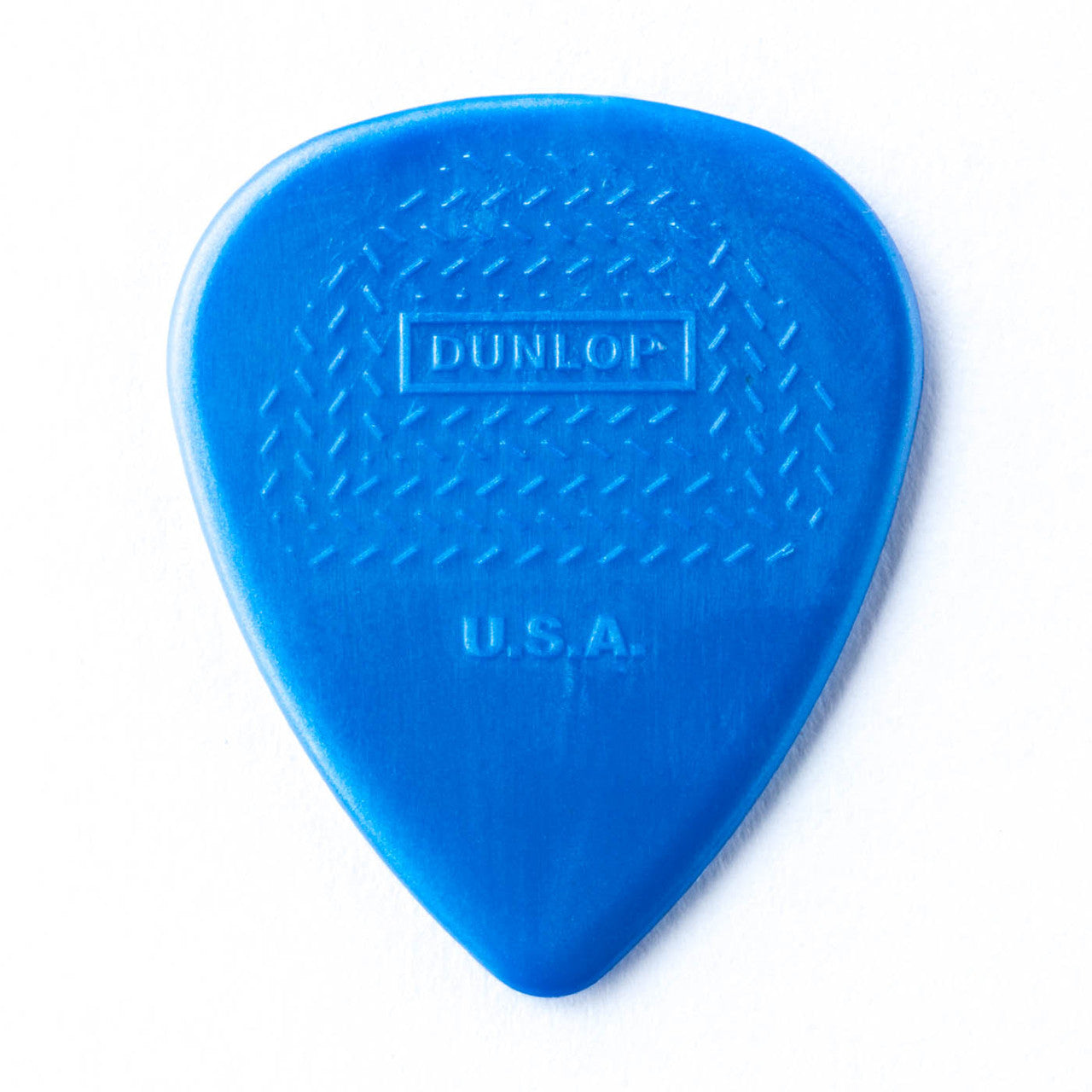Dunlop MAX-GRIP® NYLON STANDARD PICK 1.5MM Pack 12