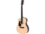 Sigma SE Series 000TCEL SE-PT Left Handed Electro Acoustic Guitar