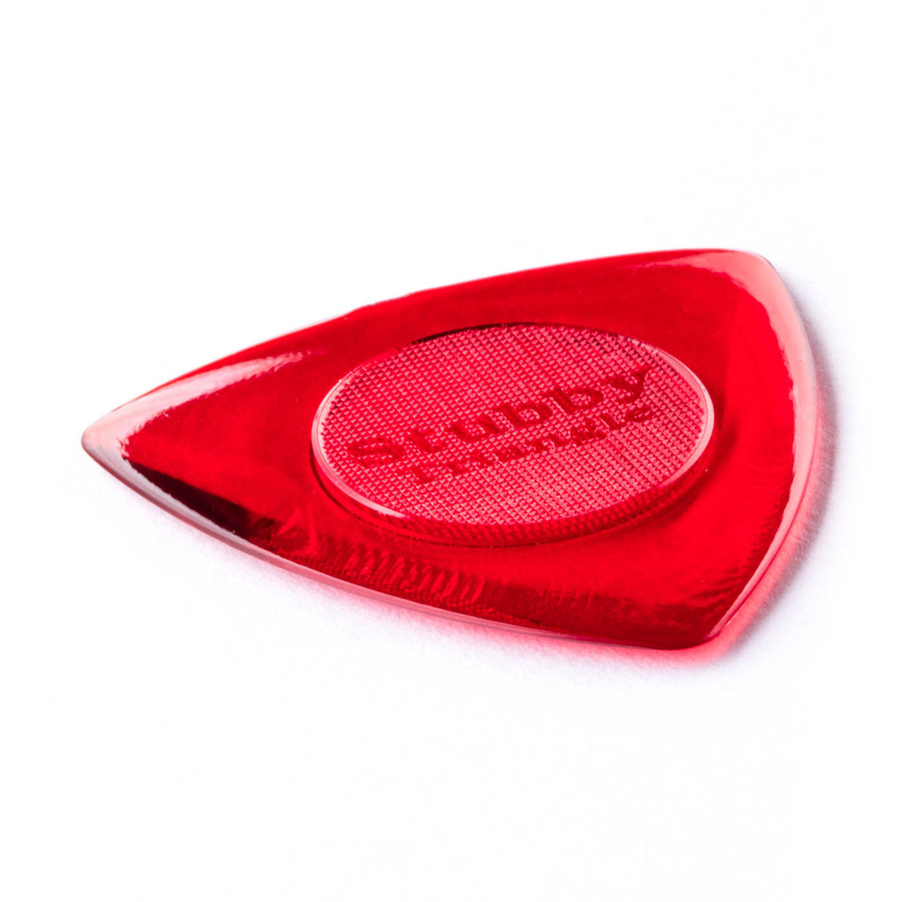Dunlop TRI STUBBY PICK 1.50MM Pack 6