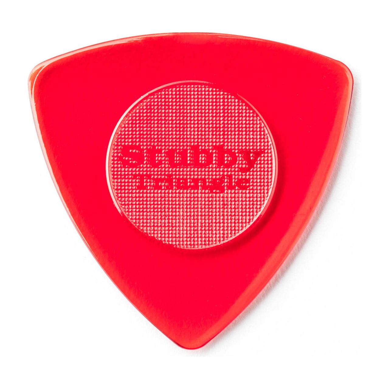 Dunlop TRI STUBBY PICK 1.50MM Pack 6