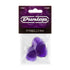 Dunlop STUBBY JAZZ PICK 2.00MM Pack 6