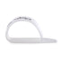 Dunlop DUNLOP WHITE LARGE THUMBPICKS Pk 4