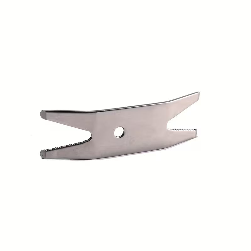 Turner Multi-Tool Suitable for Tightening Pots, Switches, Jacks
