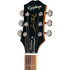 Epiphone Les Paul, Standard 60s, Quilt Trans Blue