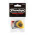 Dunlop GUITAR PICK LT/MD VARIETY PACK Pack 12