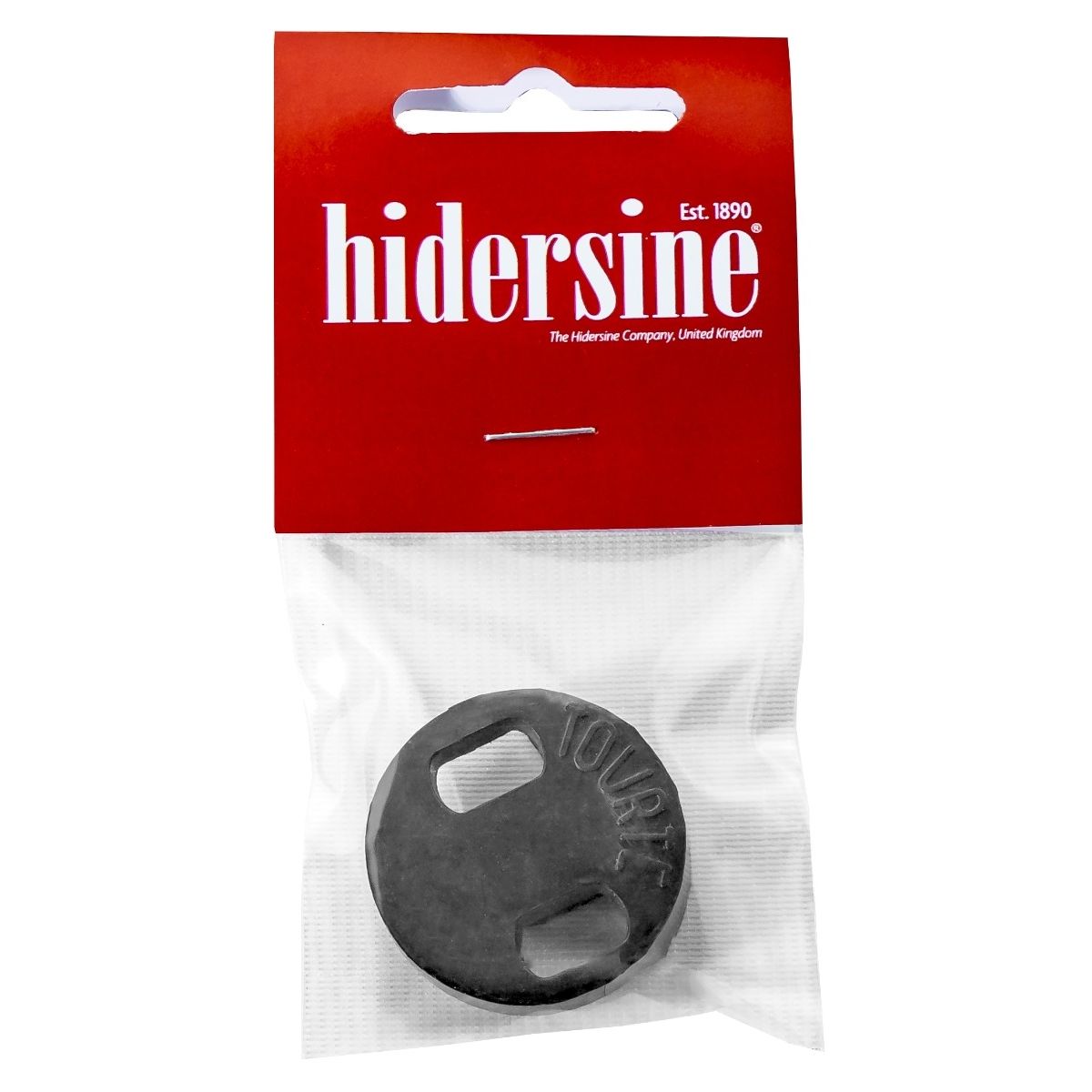 Hidersine Mute Tourte Cello