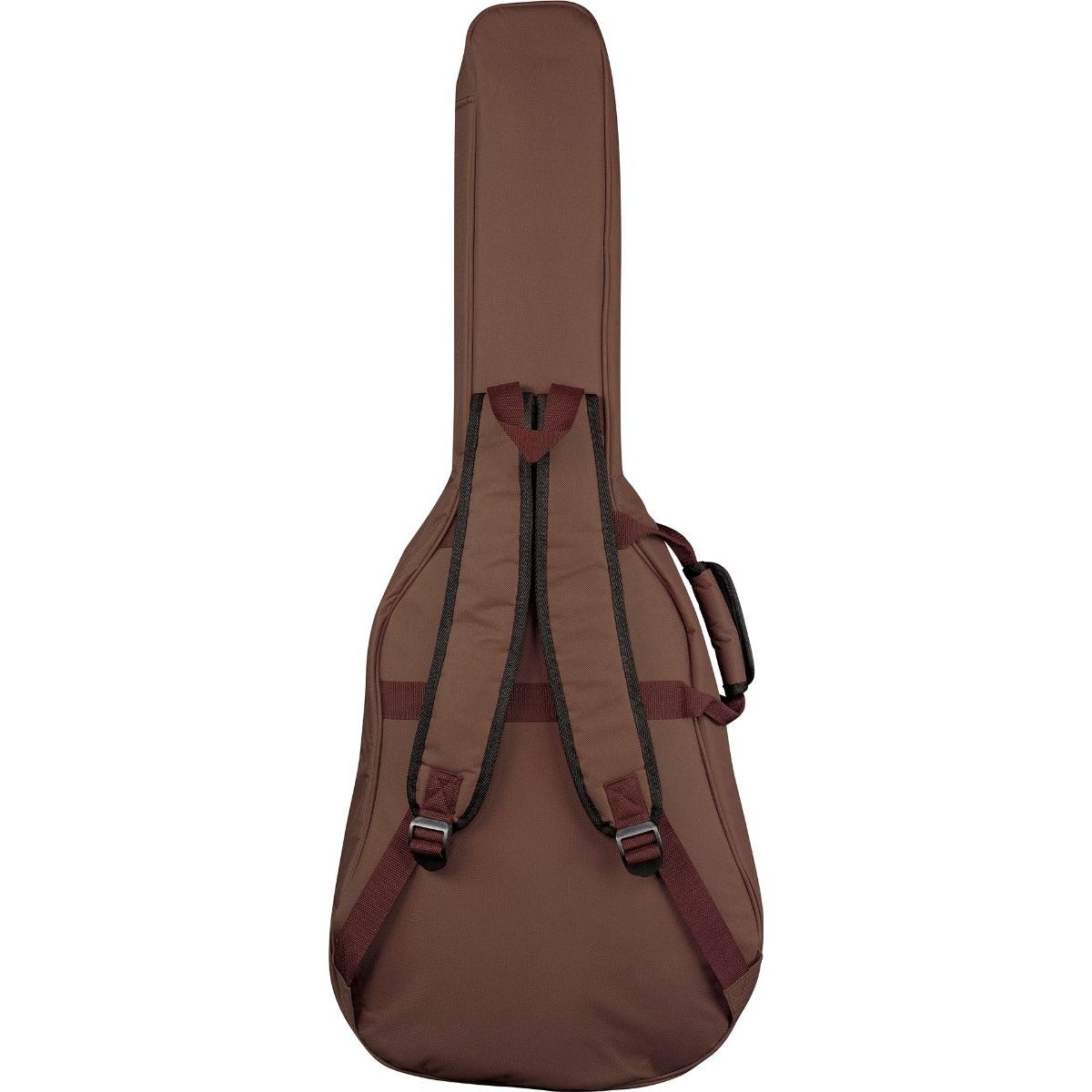 Faith Naked Mercury Acoustic Guitar Natural with Gigbag