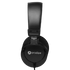 Prodipe 3000B Professional Versatile Headphone in Black