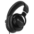 Prodipe 3000B Professional Versatile Headphone in Black