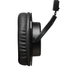 Prodipe 3000B Professional Versatile Headphone in Black