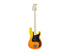 SX Bass PB Style Modern Series in Orange