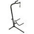Guitar Stand with Neck Support in Black