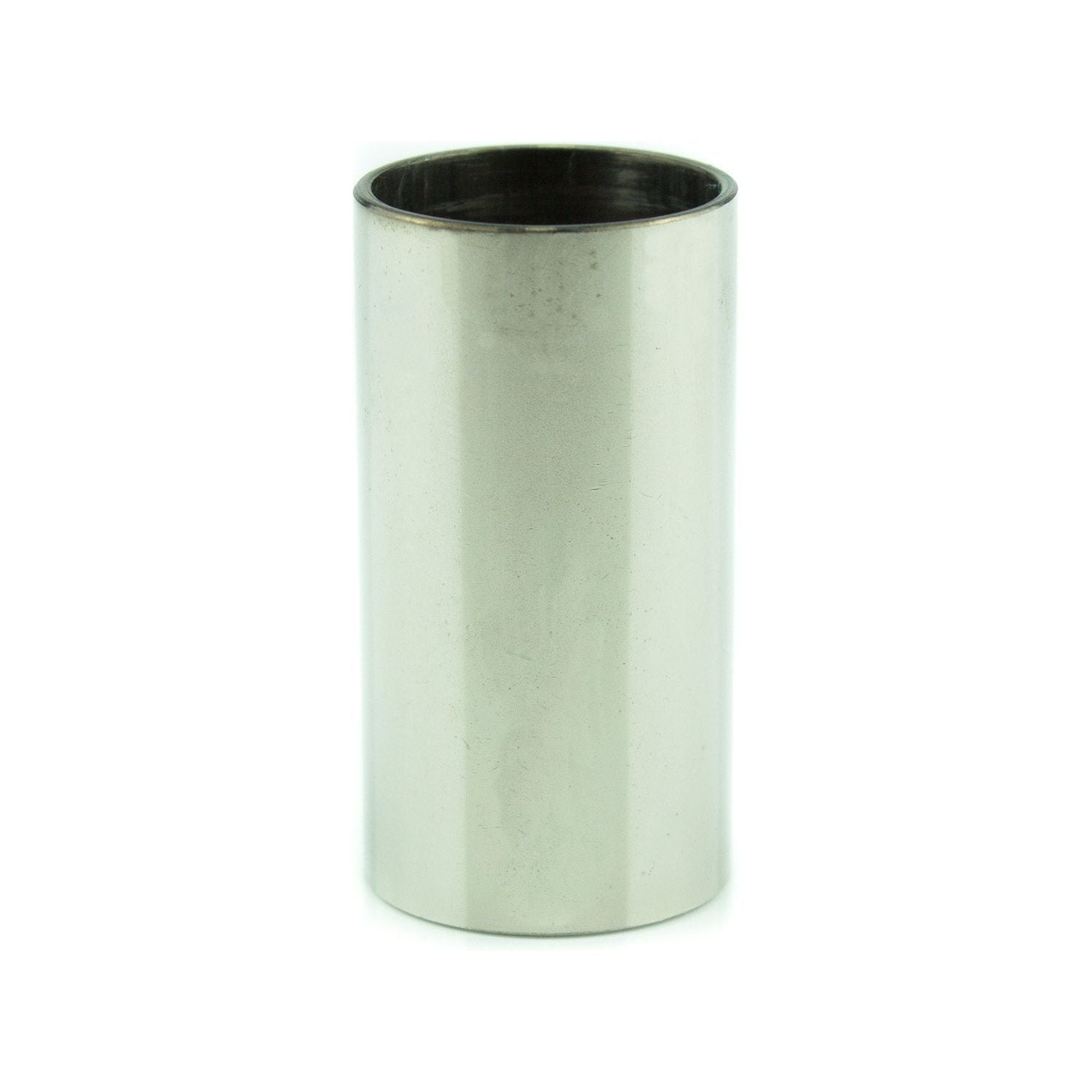 TGI Guitar Slide Chrome 40mm x 20mm