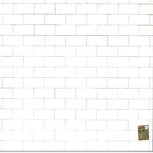 Pink Floyd The Wall Vinyl 2LP