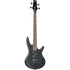 Ibanez GSRM20B-WK Gio SR Mikro 4-String Bass Guitar in Weathered Black