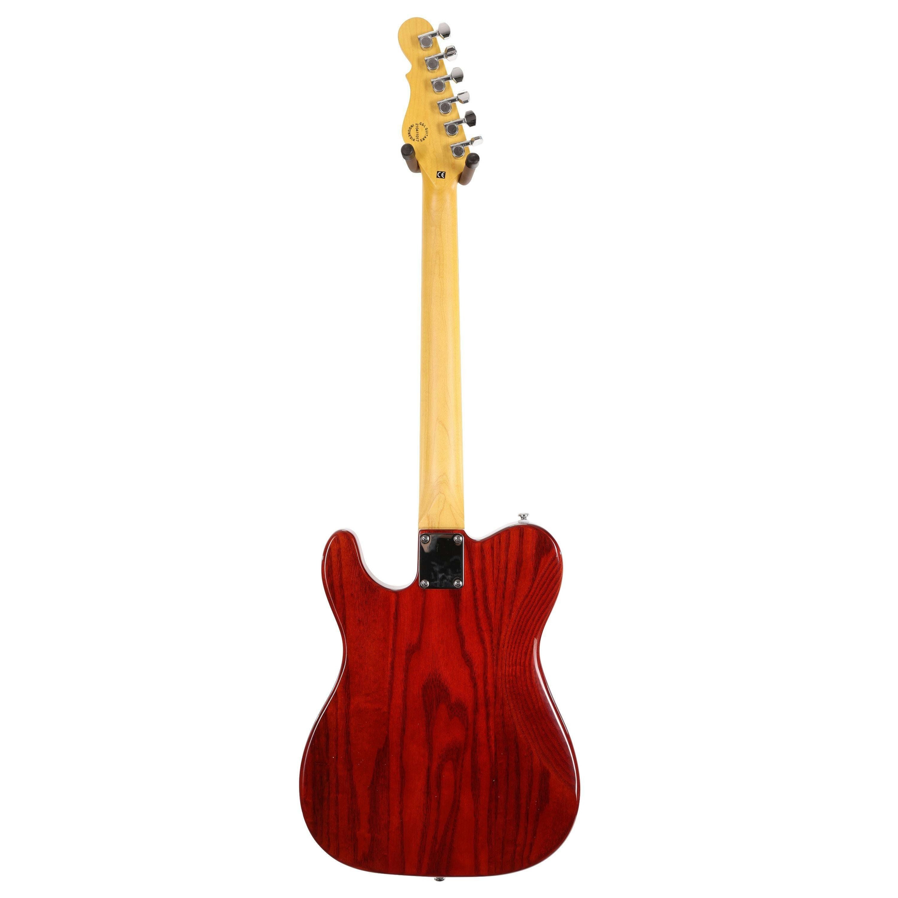G&L Tribute Series S-500 Electric Guitar Irish Ale