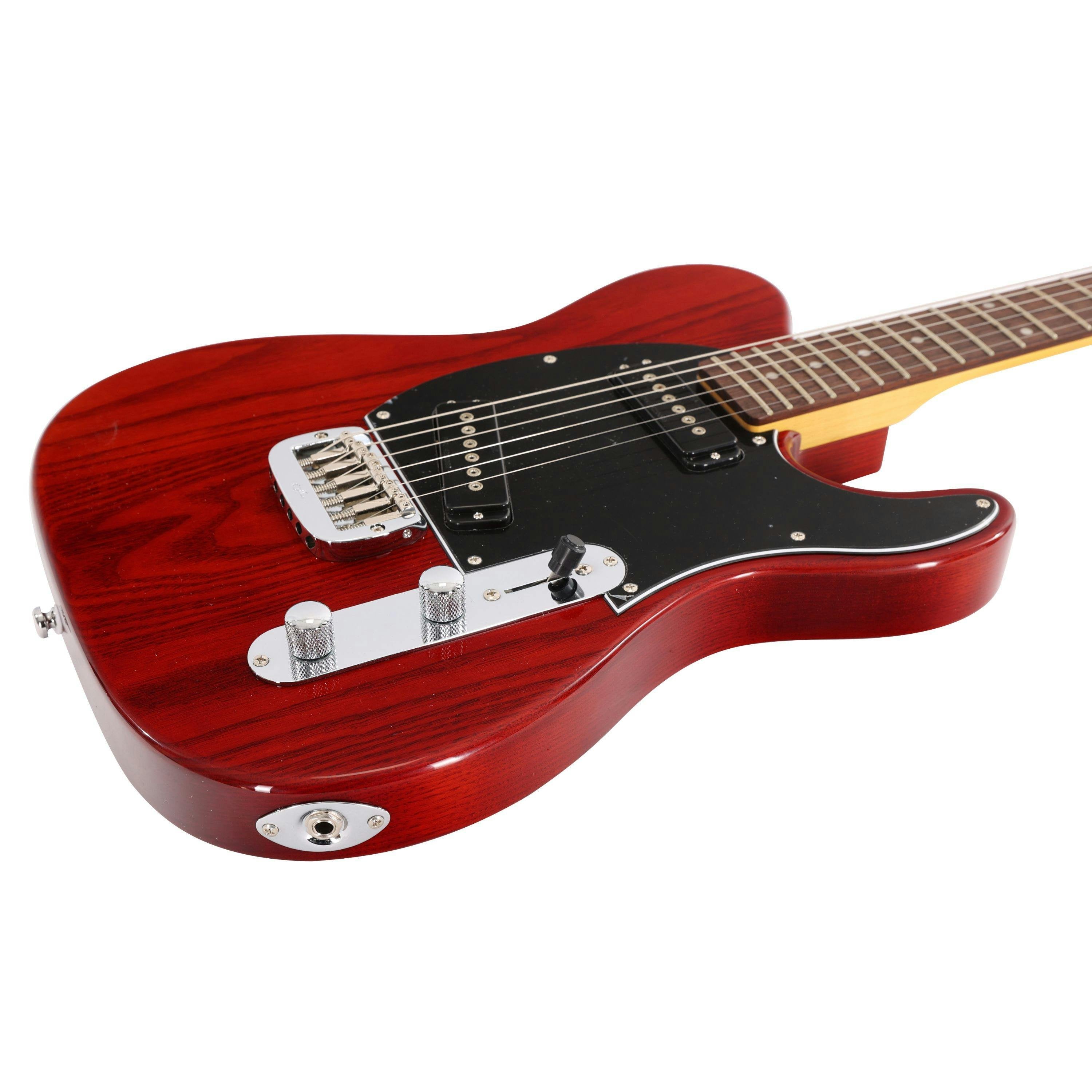 G&L Tribute ASAT Special Electric Guitar in Irish Ale