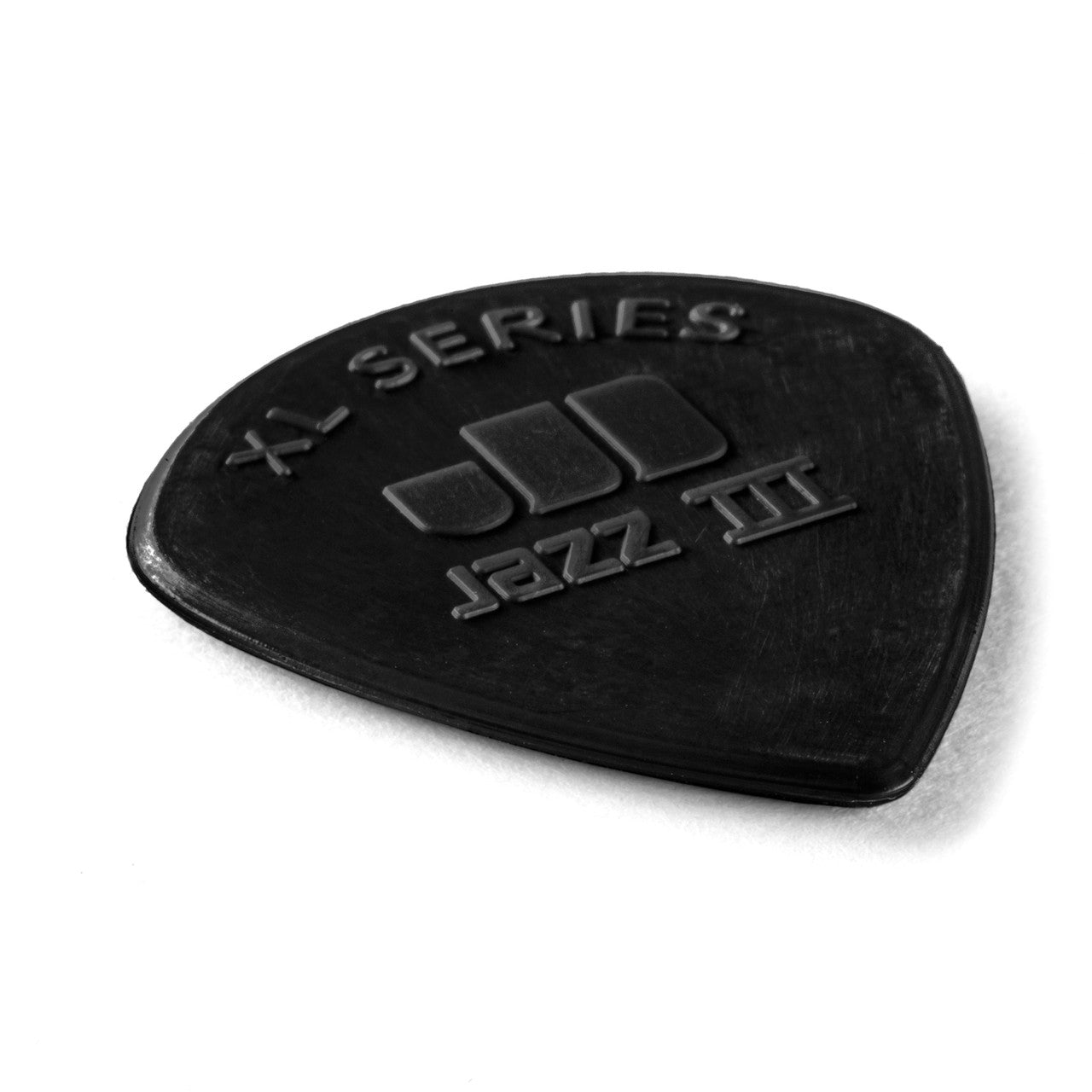 Dunlop JAZZ III XL STIFFO PICK Pack 6