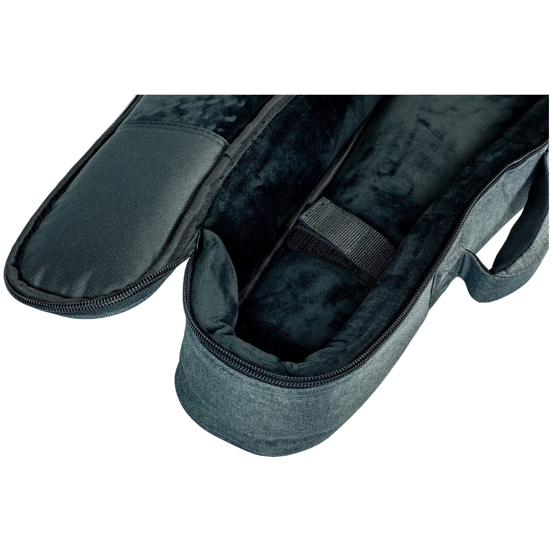 TGI Gigbag Concert Ukulele Extreme Series