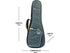 Tgi Gigbag Tenor Ukulele Extreme Series