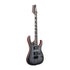 Ibanez RG GIO Series GRG121PAR-KBF Electric Guitar in Deep Dust Burst Flat