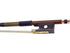 HIDERSINE STANDARD VIOLIN BOW 1/8 SIZE OCTAGONAL STUDENT