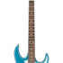Ibanez GRX40-MLB Electric Guitar Light Blue