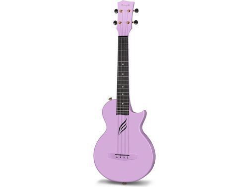 Enya Nova U Pro Tenor Ukulele - Purple