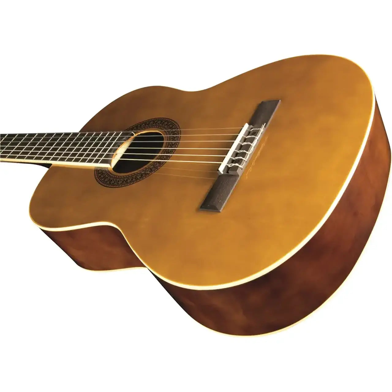 PJD Guitars Carey Orgin Series Pro in Charcoal Burst