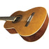 PJD Guitars Carey Orgin Series Pro in Charcoal Burst