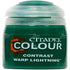 Citadel Contrast Paint: Warp Lightning 18ml