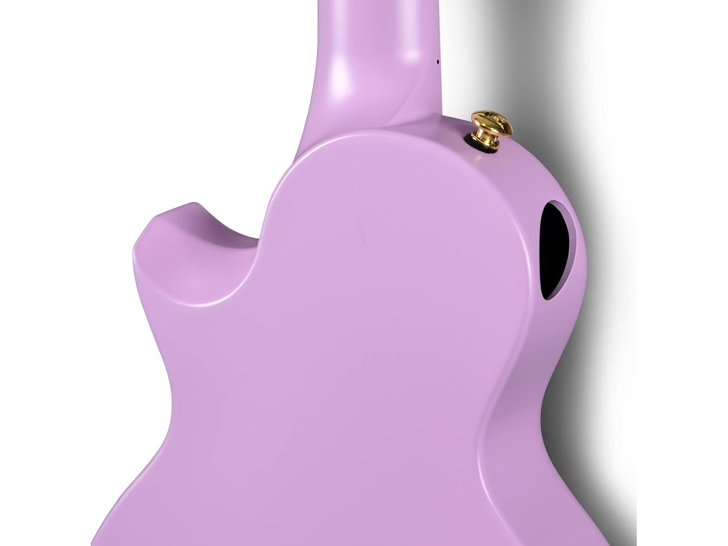 Enya Nova U Pro Tenor Ukulele - Purple