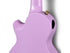 Enya Nova U Pro Tenor Ukulele - Purple