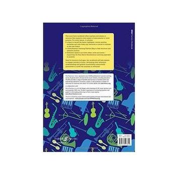 The Complete Practice Workbook (All Instruments)