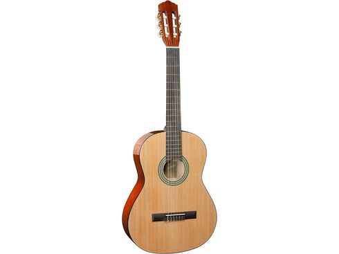 Jose Ferrer Classical Guitar Estudiante 3/4 Size