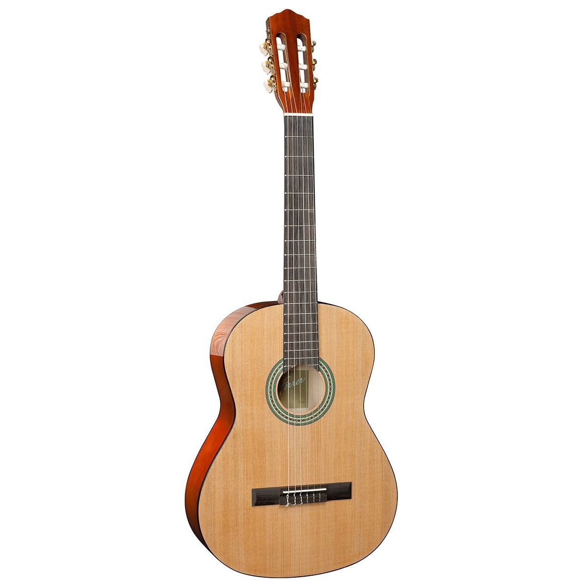 Jose Ferrer Classical Guitar Estudiante 3/4 Size