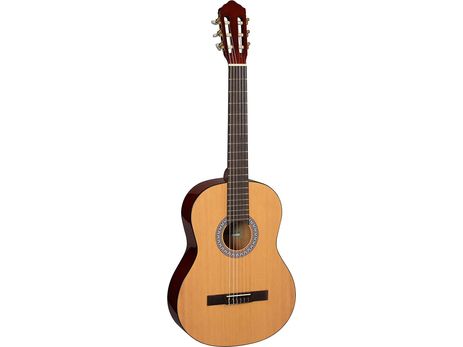 Jose Ferrer Classical Guitar Estudiante 1/4 Size