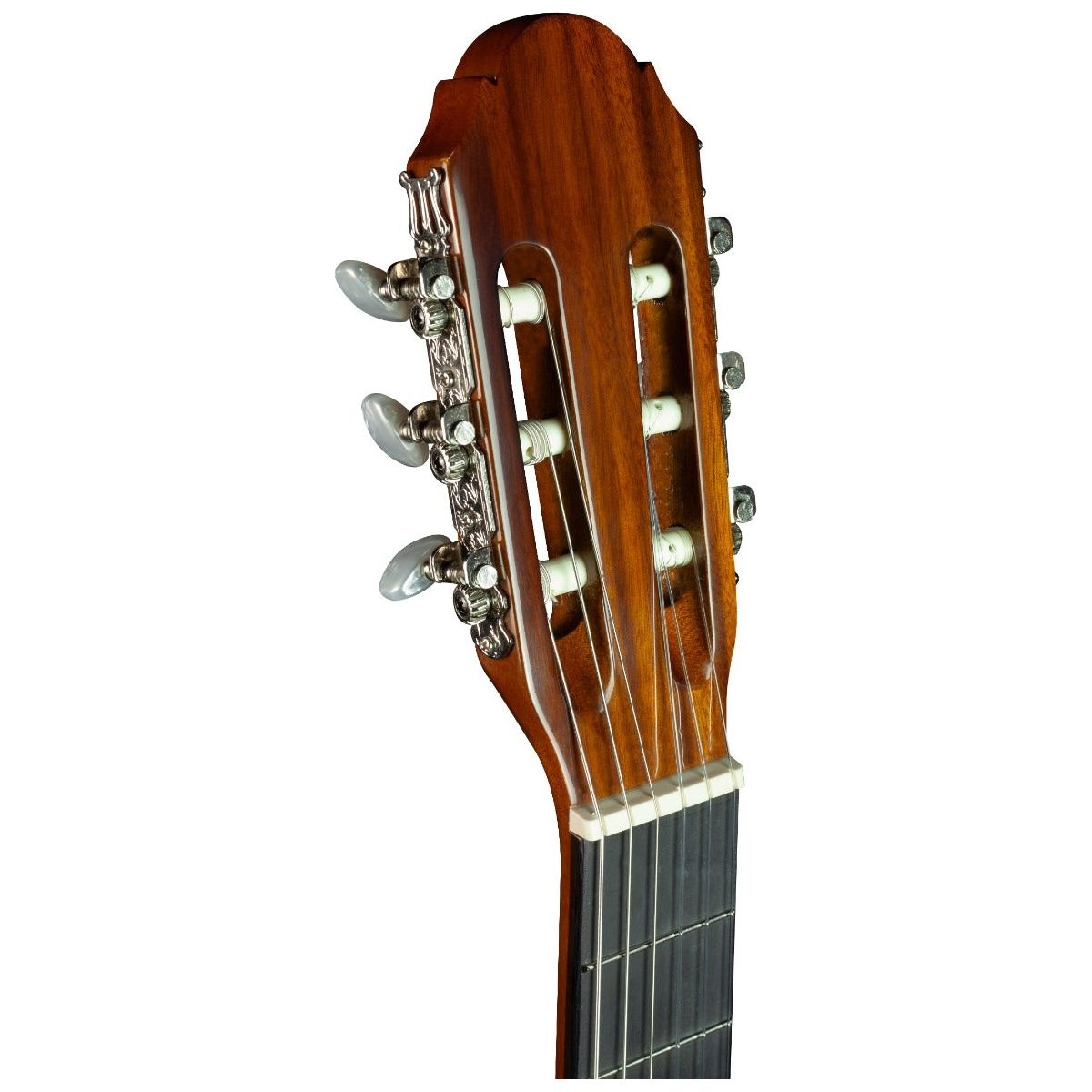 Jose Ferrer Castana 3/4 Classical Guitar