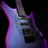 Enya Inspire Electric Smart Guitar in Royal Purple