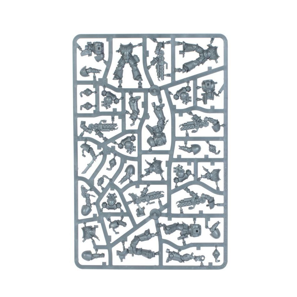 Warhammer 40,000: Introductory Set - English