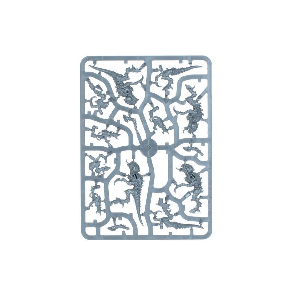 Warhammer 40,000: Introductory Set - English