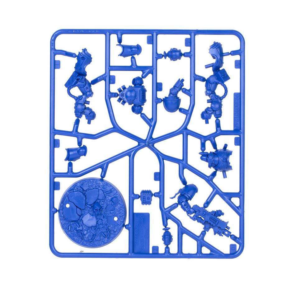 Kill Team: Starter Set 2024 - English