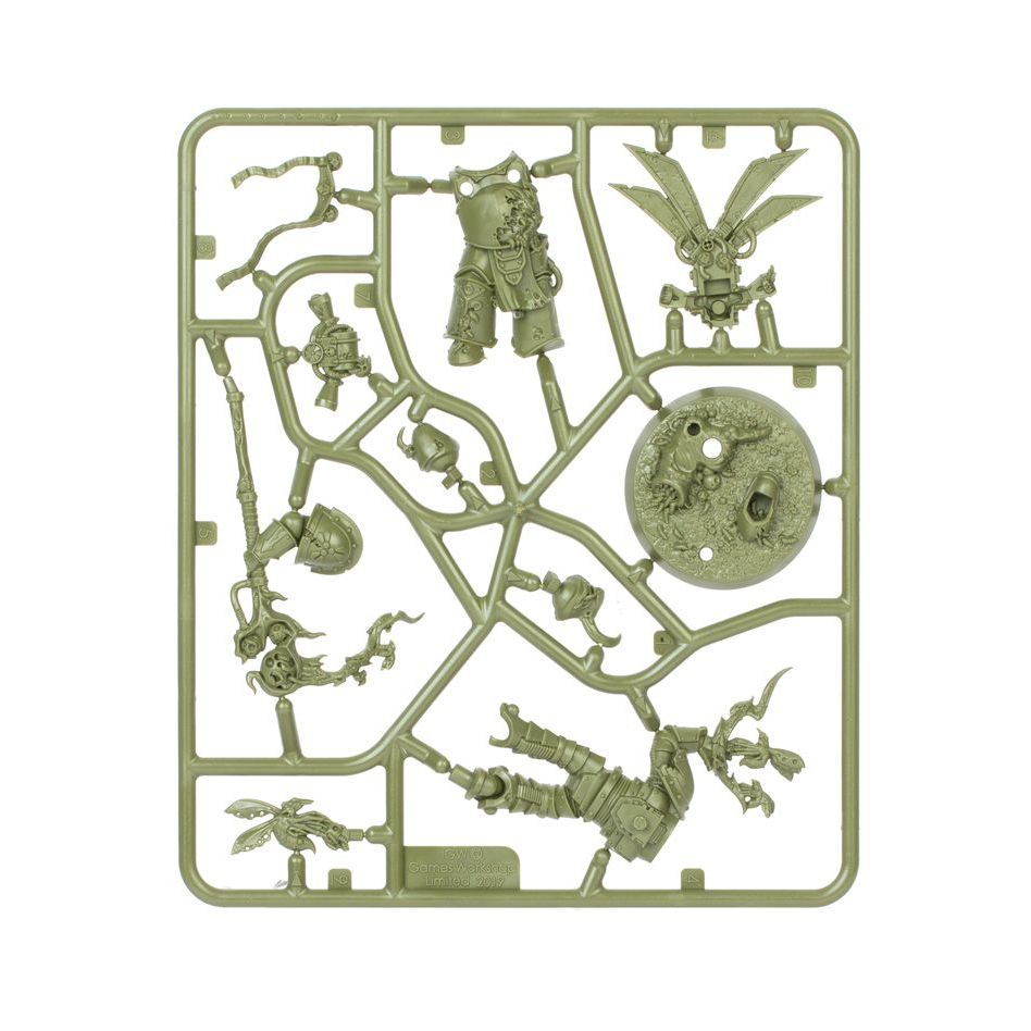 Kill Team: Starter Set 2024 - English